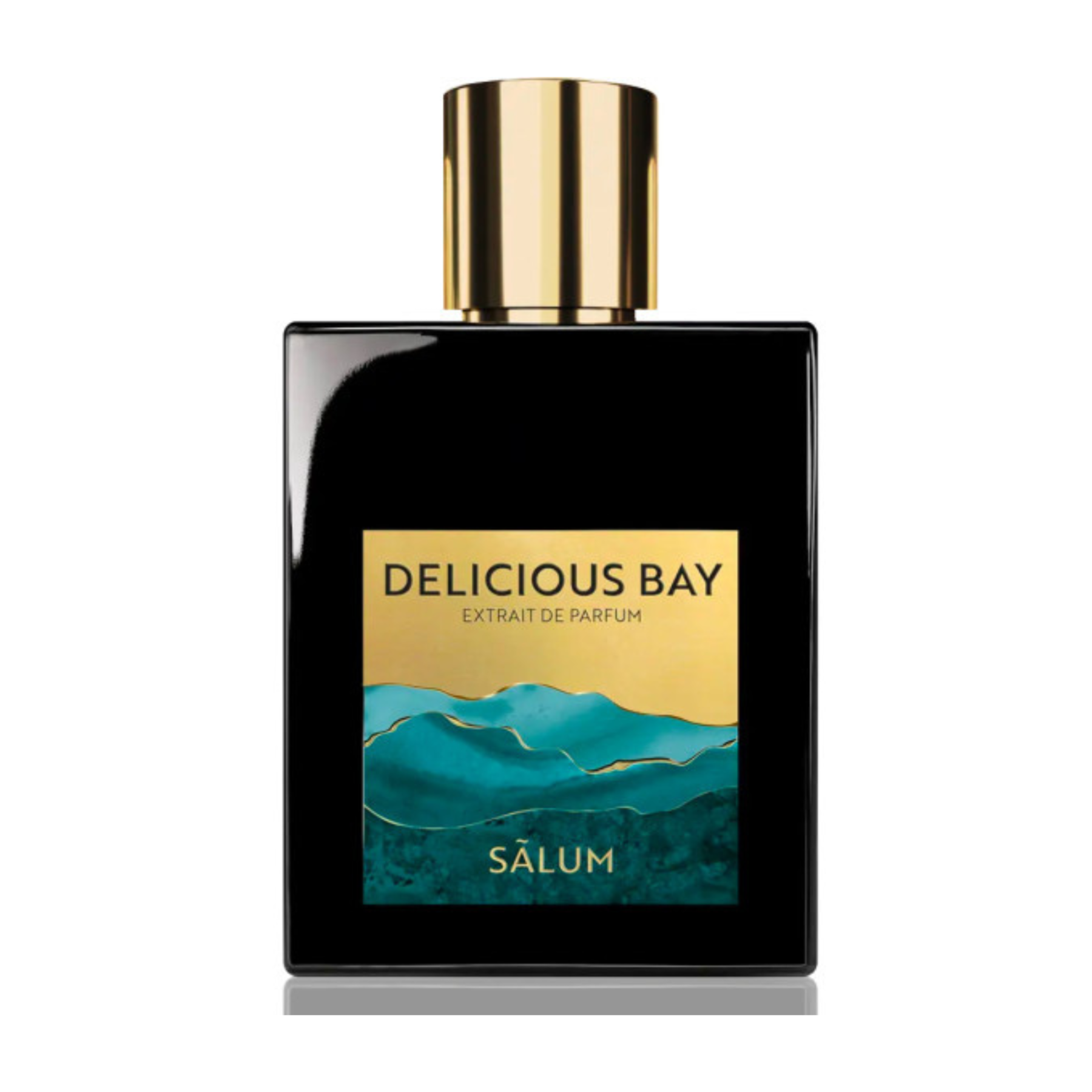 DELICIOUS BAY EXTRAIT DE PARFUM 100ML