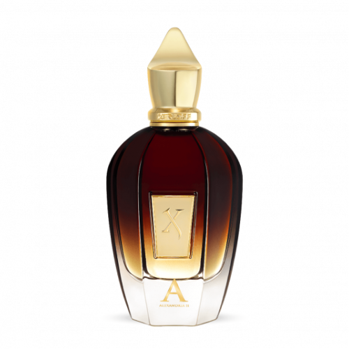 ALEXANDRIA II Eau de Parfum 100ml
