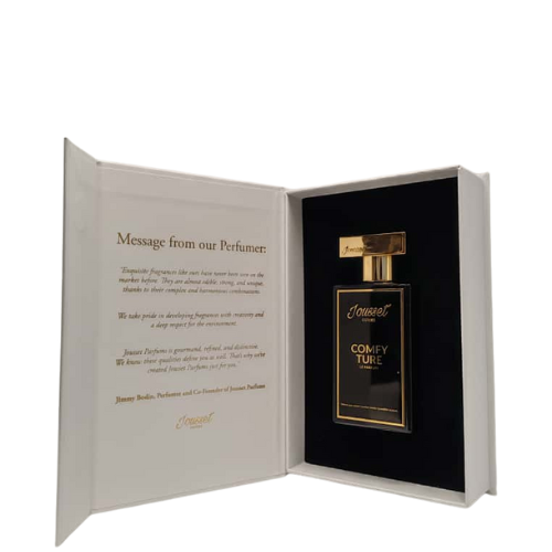 La Colletion Noir COMFY TURE parfum 50ml -PREORDER-