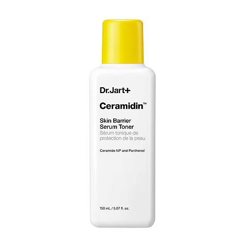 Dr.Jart+ Ceramidin Skin Barrier Serum Toner 150ml