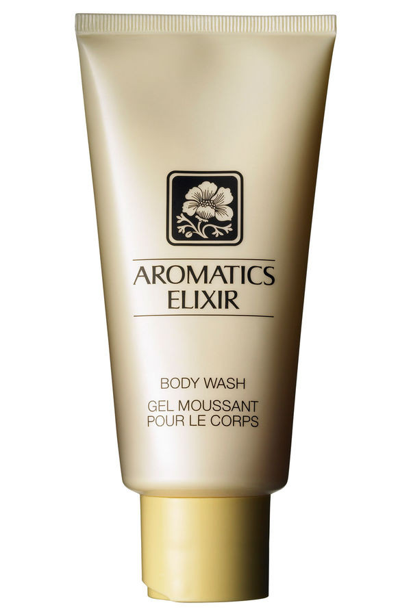 Aromatics Elixir Body Wash-Gel Moussant Pour Le Corps 200 ml