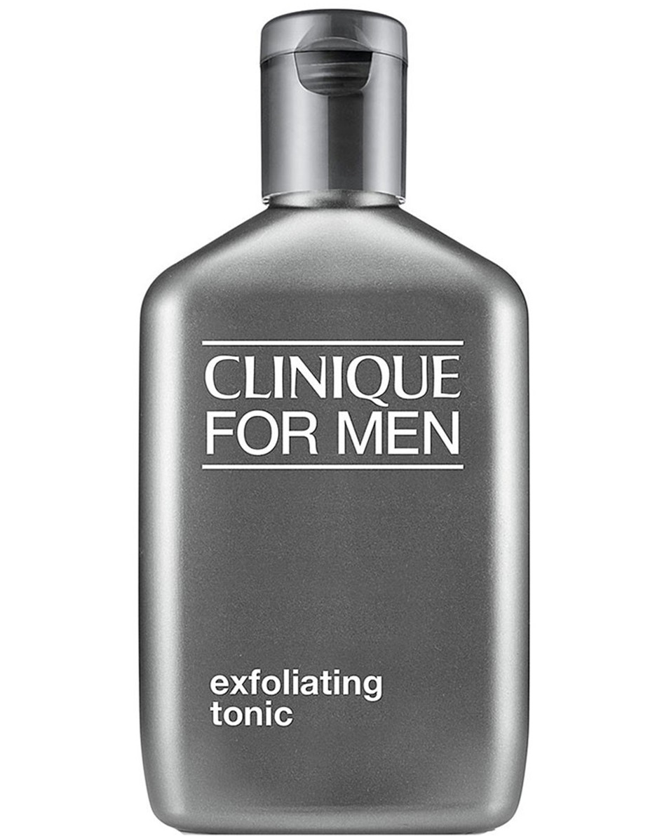 LOZIONE ESFOLIANTE - Clinique For Men Exfoliating Tonic 200 ml