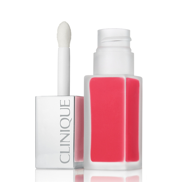 Clinique - Pop liquid matte lip colour + primer - rossetto liquido mat 04 ripe pop