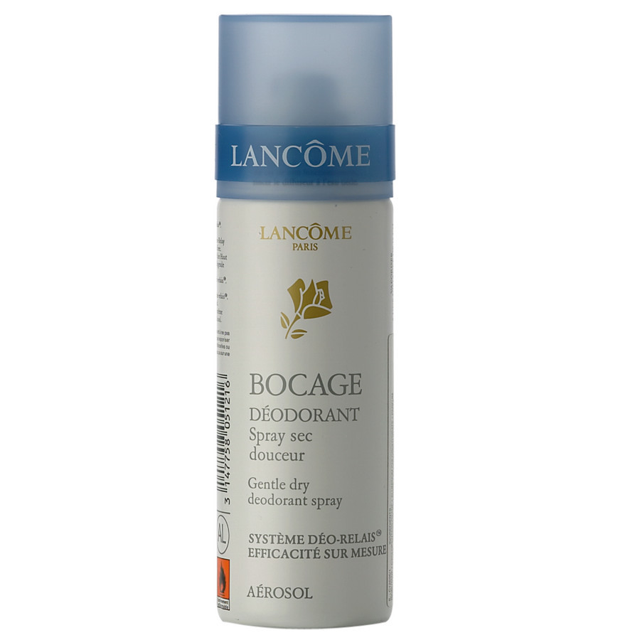 lancome BOCAGE DEO SPRAY 125
