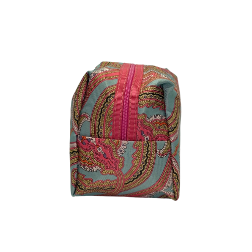 NECESSAIRE FUCSIA