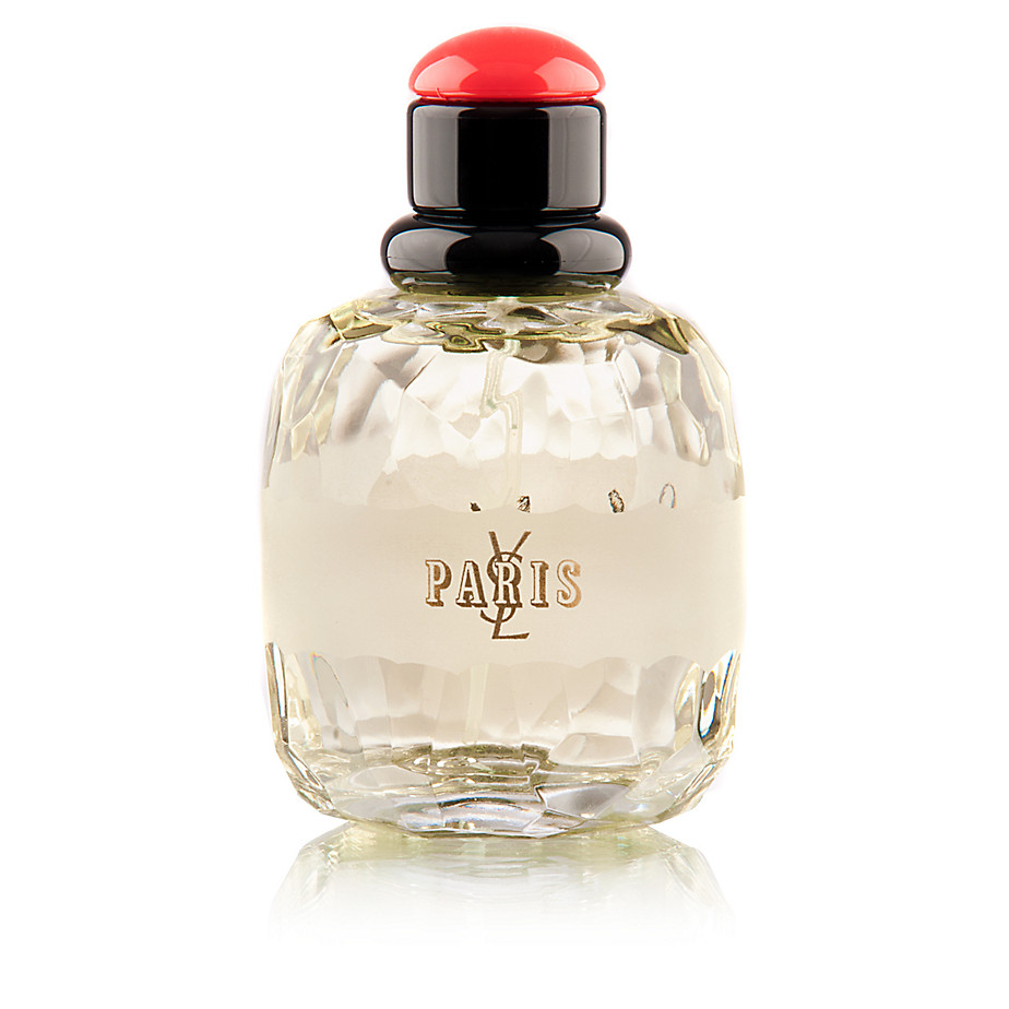PARIS Eau de toilette 50ml