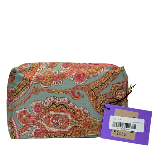 NECESSAIRE FUCSIA