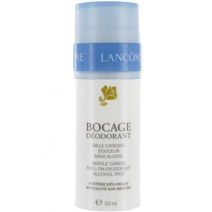 lancome BOCAGE DEO roll on