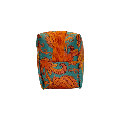 NECESSAIRE ARANCIO