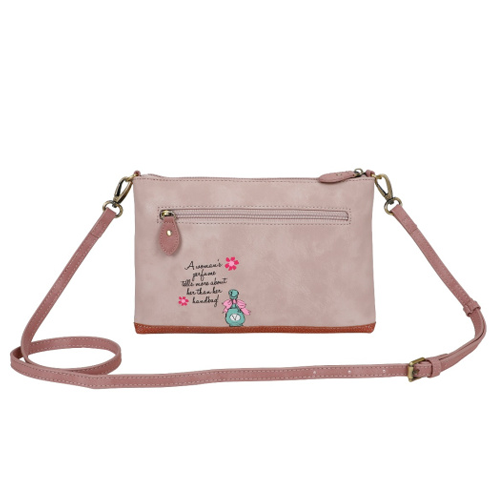 Borsa Kate Vendula Perfumery - Blush Edition