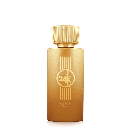 GOLD 24K Eau de Parfum 100ML