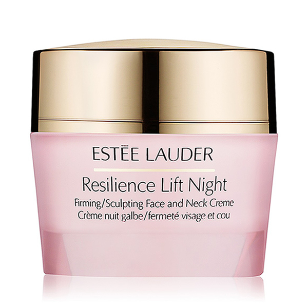 Resilience Lift - Trattamento notte lifting viso 50ml