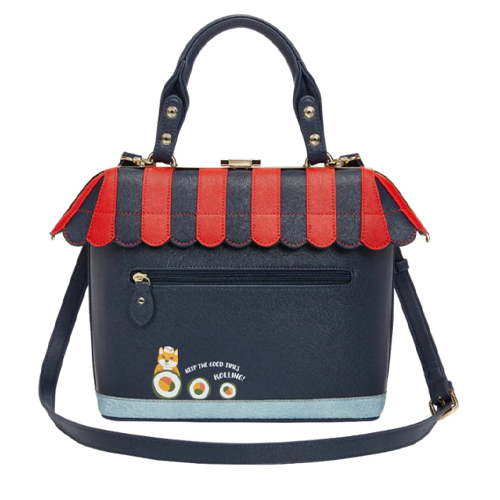 Vendula Sushi - Blue Edition Grab Bag