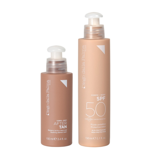 Kit Corpo SPF50