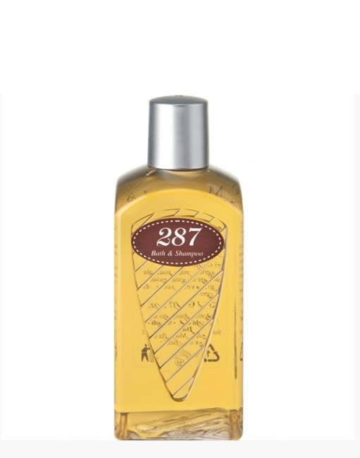 287 SHOWER GEL 150ML