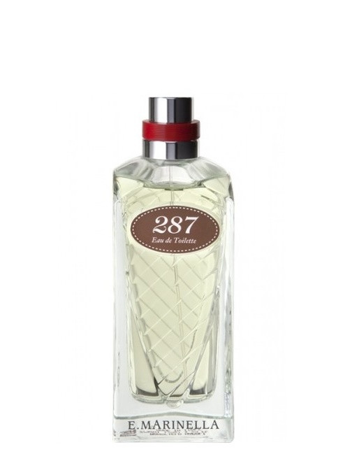 287 EAU DE TOILETTE 75ML