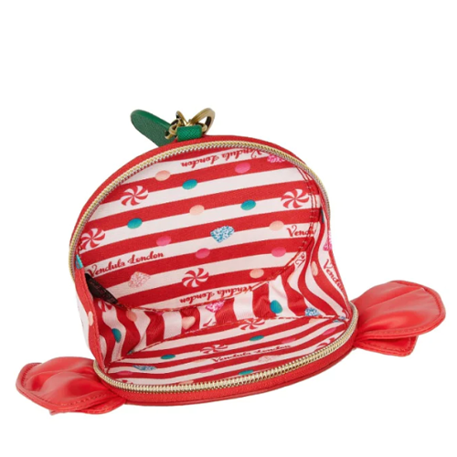 Gingerbread Houses Coin Purse 