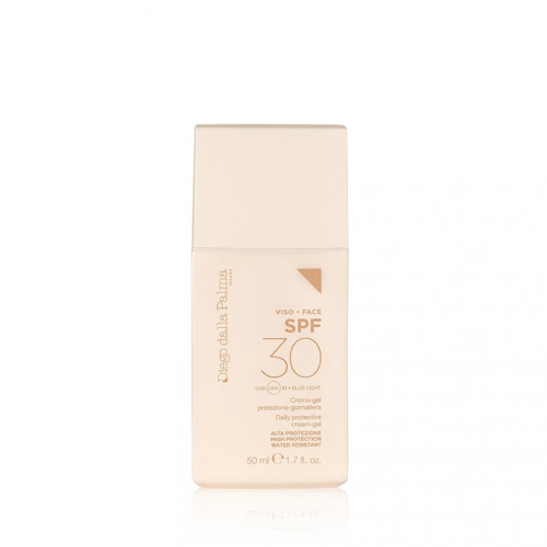 CREMA-GEL PROTEZIONE GIORNALIERA SPF30