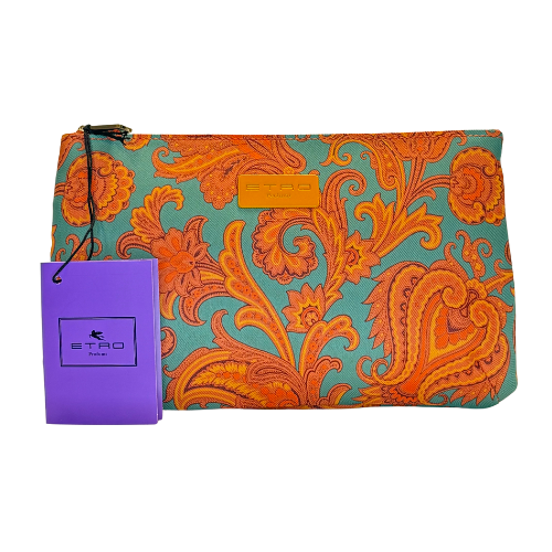 POCHETTE MEDIA ARANCIO
