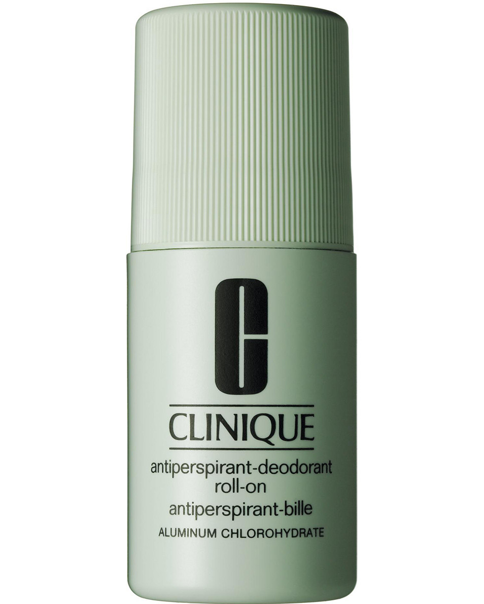 deodorante roll on clinique