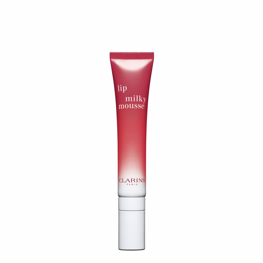 LIP MILKY MOUSSE - GLOSS N.05 MILKY ROSEWOOD