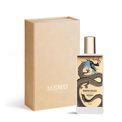 WINTER PALACE Eau De Parfum 75ML