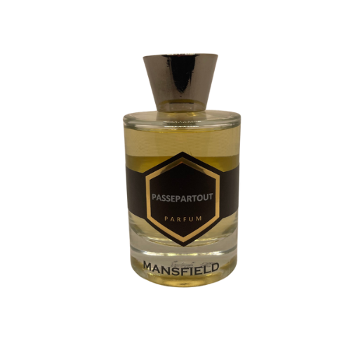 PASSEPARTOUT Parfum 100ml