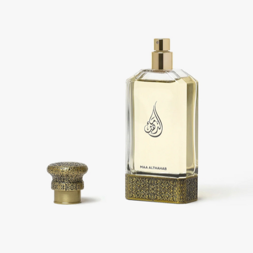 BLACK KNIGHT BRONZE Eau de Parfum 80ml 