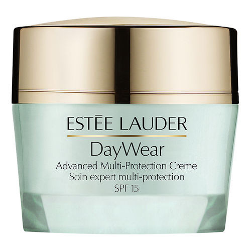 DayWear Crema Multi-protezione SPF15 Per pelli aride 50 ML