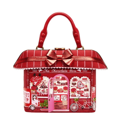 The Chocolate Box Grab Bag