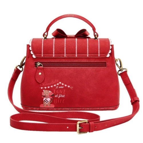 The Chocolate Box Mini Grace