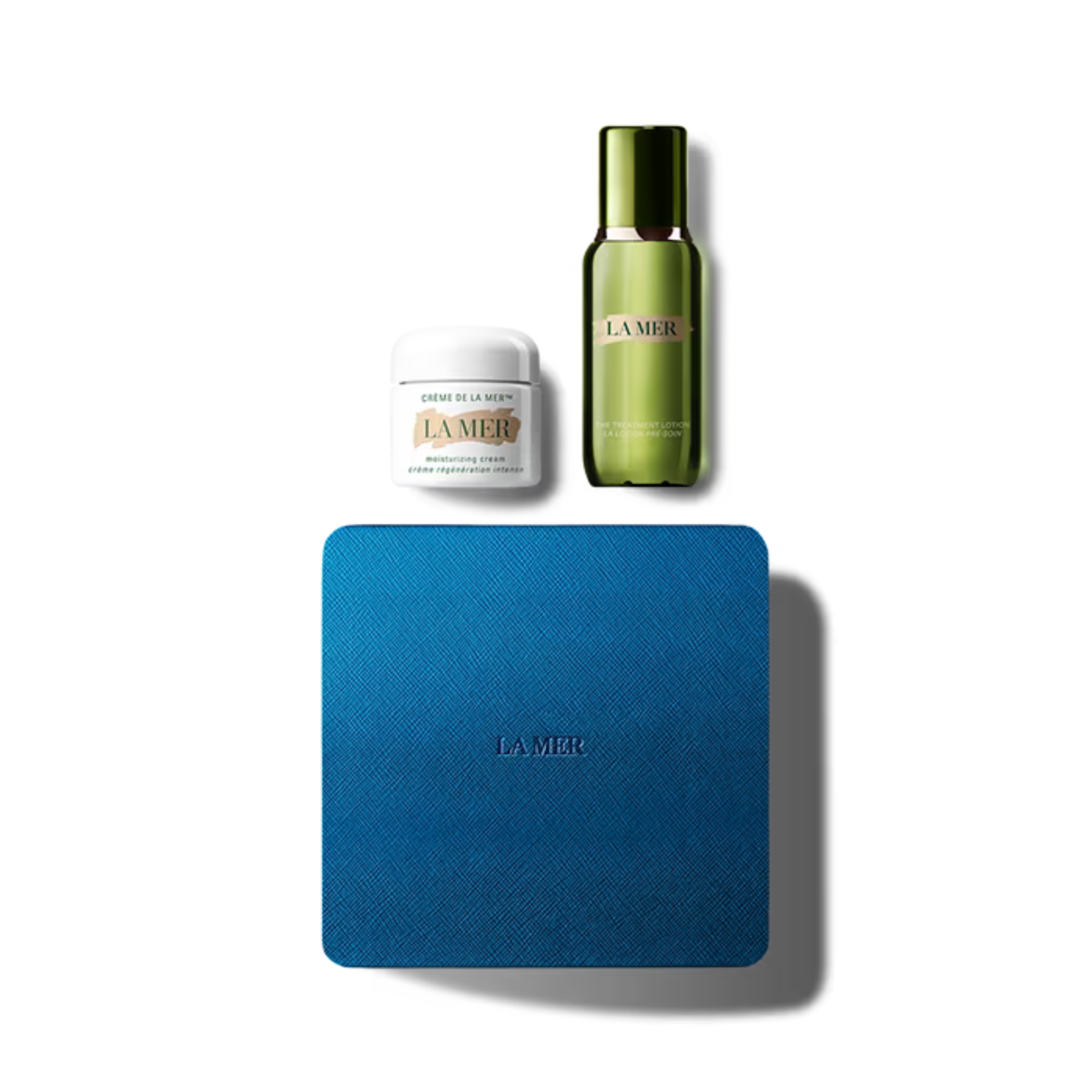 The Moisture Radiance Collection SET
