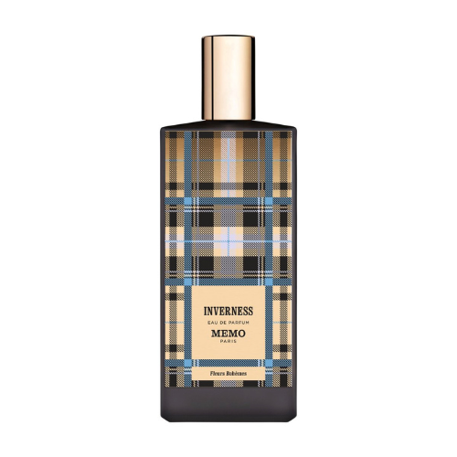 INVERNESS Eau De Parfum 75ML