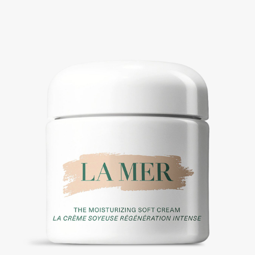 The Moisturizing Soft Cream 100ml