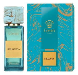 Siracusa  EDP 100ml 