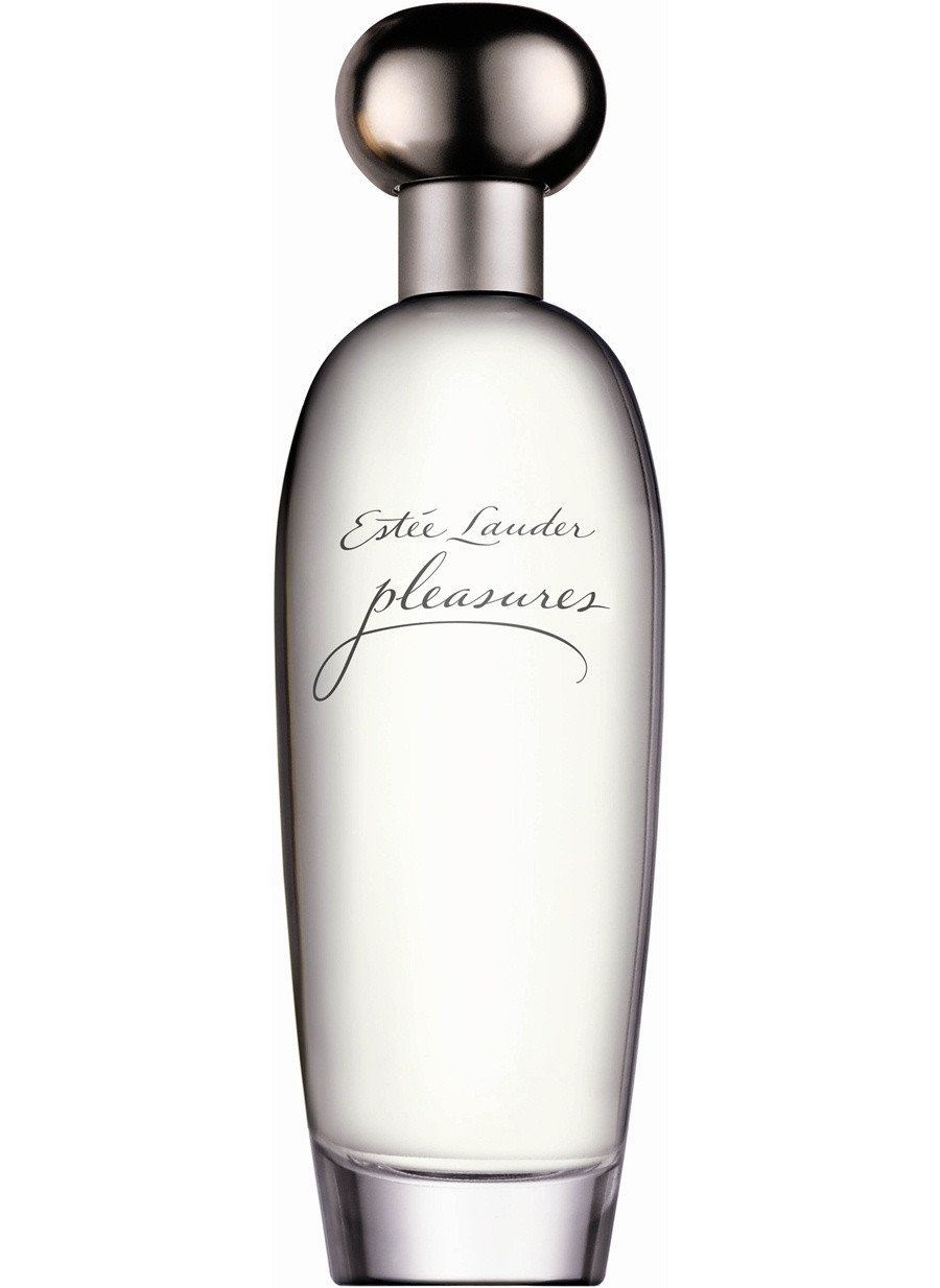 estee lauder pleasures eau de parfum