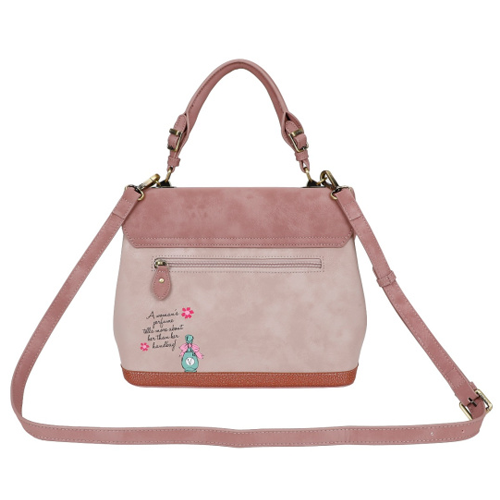 Borsa Grace Vendula Perfumery - Blush Edition