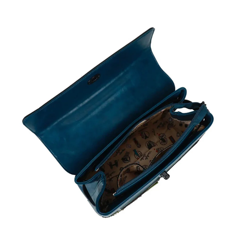 Between the Covers Bookbinders Grace Bag