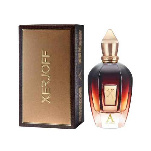 ALEXANDRIA II Eau de Parfum 100ml