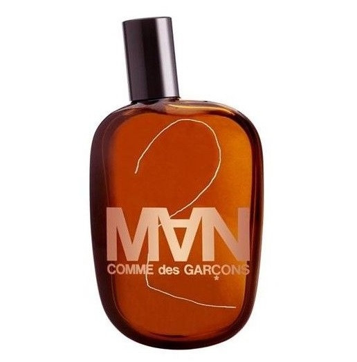 Man Eau de Toilette 100ml