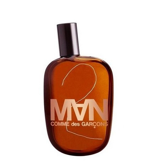 Man Eau de Toilette 50ml