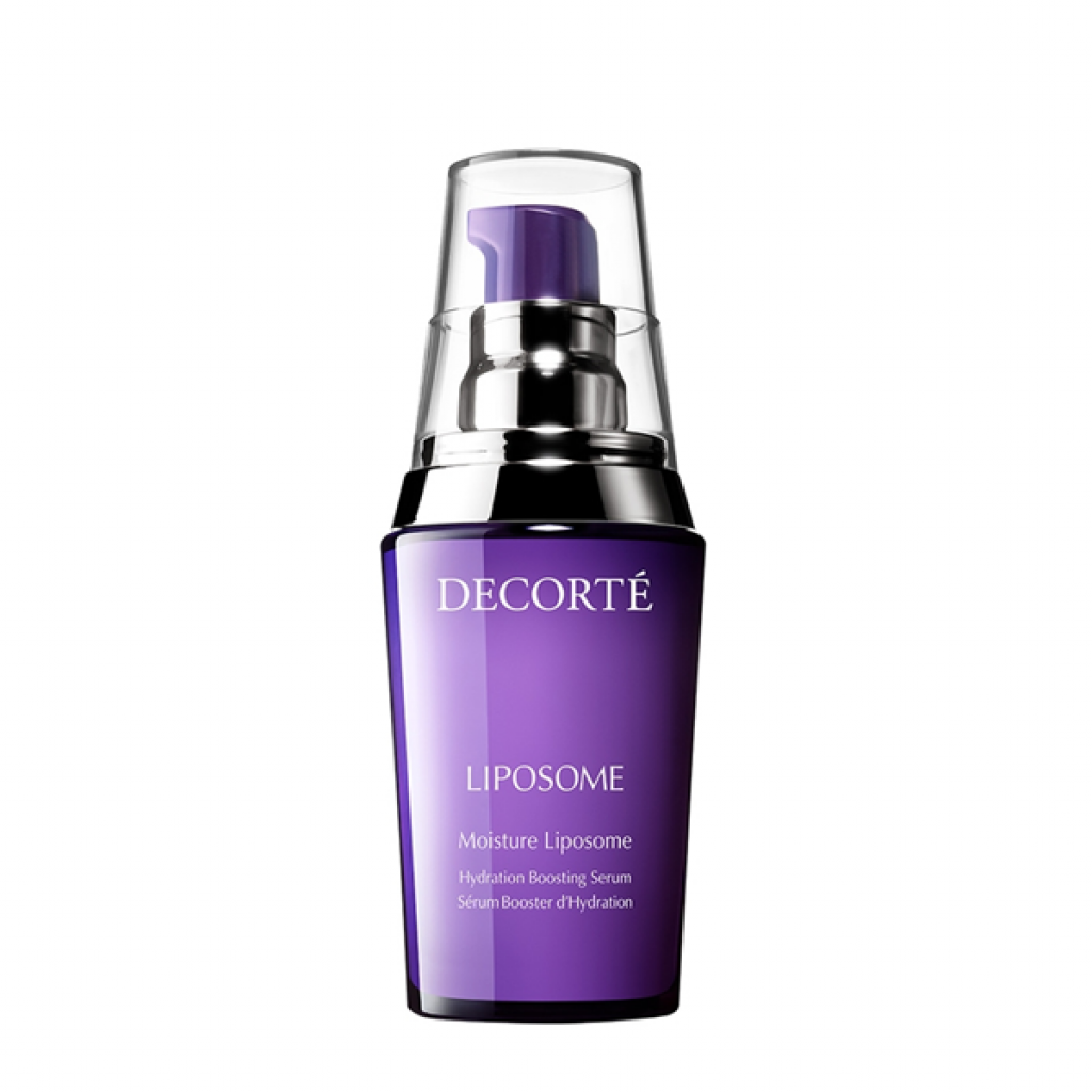 LIPOSOME - SIERO POTENZIATORE DI IDRATAZIONE 40ML