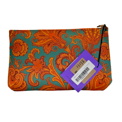 POCHETTE MEDIA ARANCIO