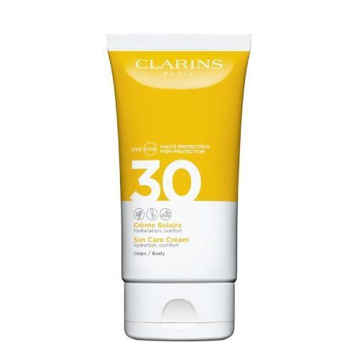 crème solaire crema solare corpo spf 30 150 ml