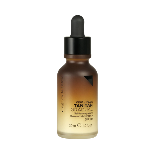 TAN TAN GRADUAL - VISO SPF30