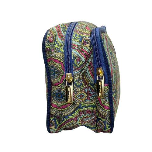 NECESSAIRE UOMO VERDE