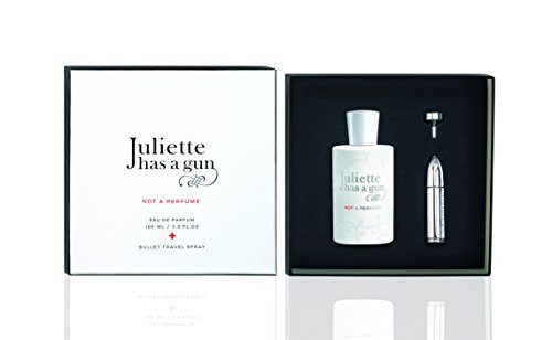 NOT A PERFUME COFFRET 100 ML SPECIAL EDITION