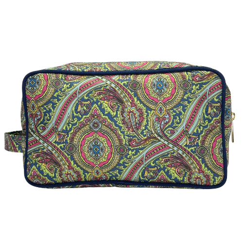 NECESSAIRE UOMO VERDE