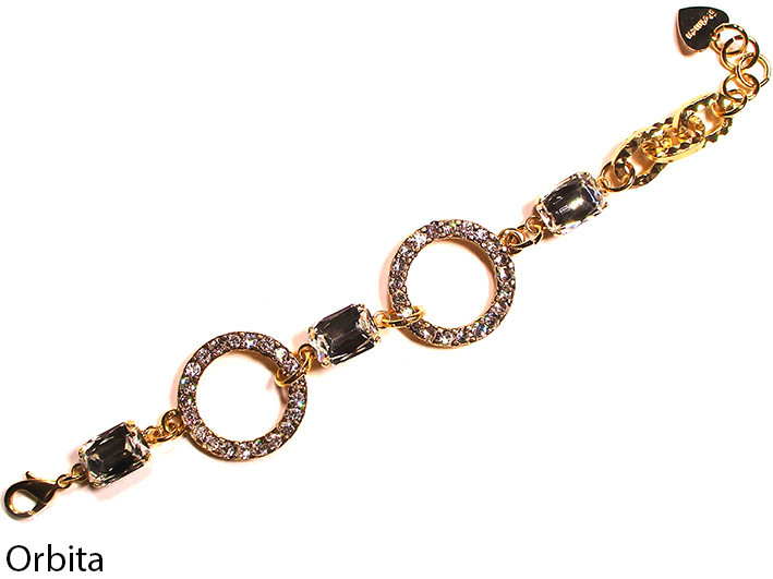 BRACCIALE ORBITA