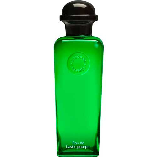 EAU DE BASILIC POURPRE Eau de cologne 100ml